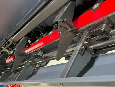 2021 MIYANO M-542 Magazine Type Bar Loaders | Midstate Machinery (4)