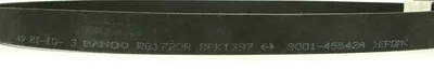 NEW TOYOTA 27491-33510-71 BELT 274913351071
