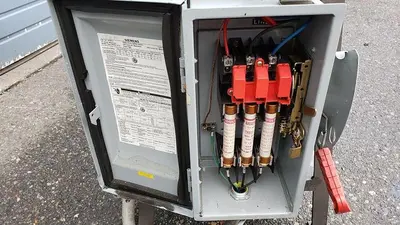 USED NORDSON 3700V-1EBV4