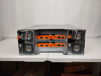 USED DELL Equallogic PS6110