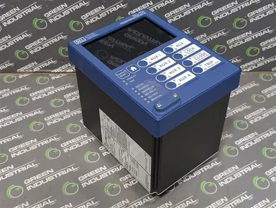 Schweitzer SEL-751 Feeder Protection Relay 751201ACACA7785A800 751#1002 New NIB