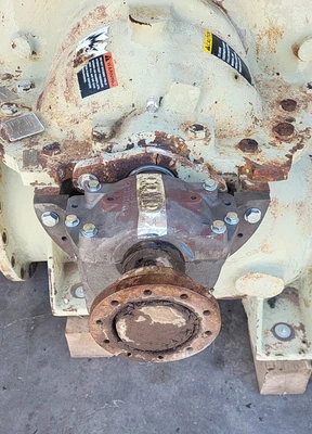 USED ALLIS CHALMERS 150