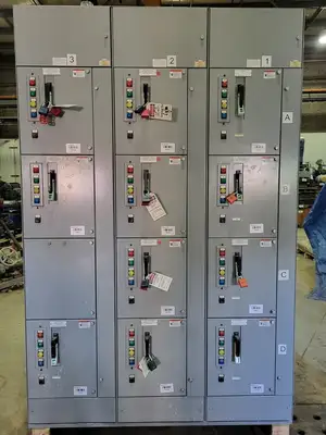 USED SIEMENS TIASTAR