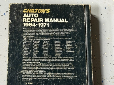 Used _UNKNOWN_ _UNKNOWN_ Manuals Michigan US | Miedema Asset Management Group #1294342