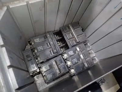 Circuit Breakers