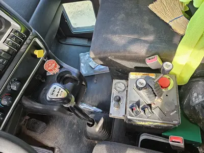 Used 2016 KENWORTH T800 Garbage trucks Georgia US | Proxy Equipment #1381974