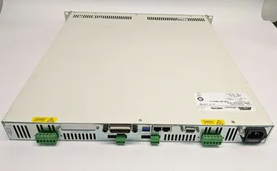 SPD60-6-K0E0 | Ametek Amrel  Rev D ePower Programmable DC Power Supply 60V 6A - Used