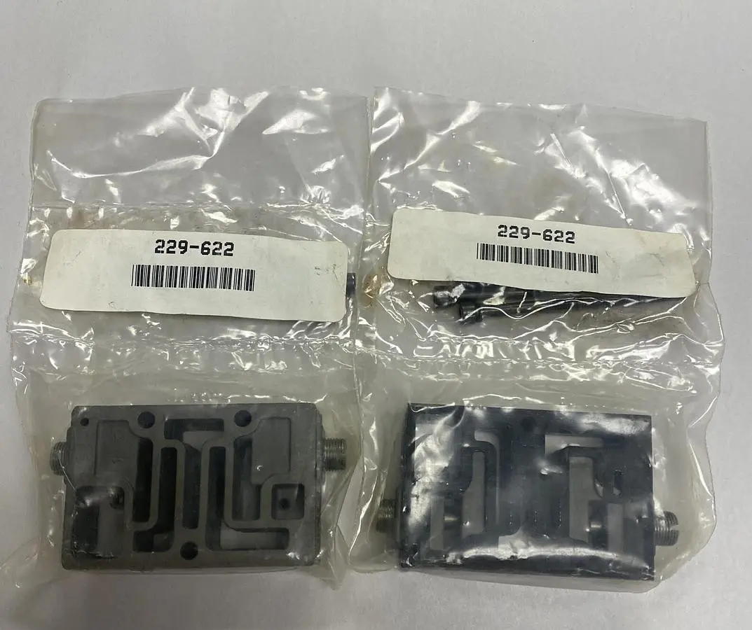 New | in-Stock NUMATICS 229-622A Pump & Valve Parts Ohio US | Surplus Asset Holdings #1234863