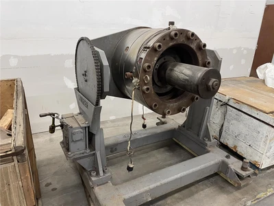 8", 10" and 12" HDPE Pipe Dies / Tooling And Die Head