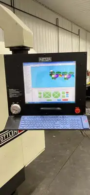 2010 ROTTLER P69 Cylinder Boring Machines | Toolquip, Inc. (4)