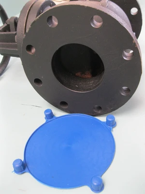 NEW Milwaukee Valve 2981A