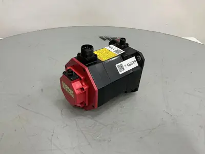 USED 2004 FANUC A06B-0235-B605