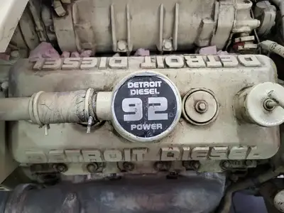 USED KOHLER 300R0ZD91
