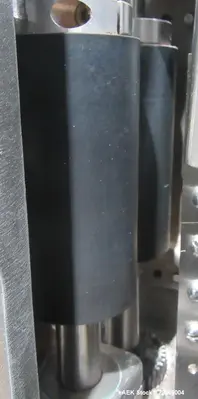 Used BART & MURPHY IM7-16 Horizontal Form Fill Seal Illinois US | Aaron Equipment #1300271