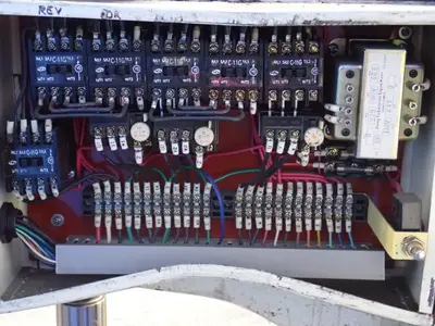 USED JET JRD750