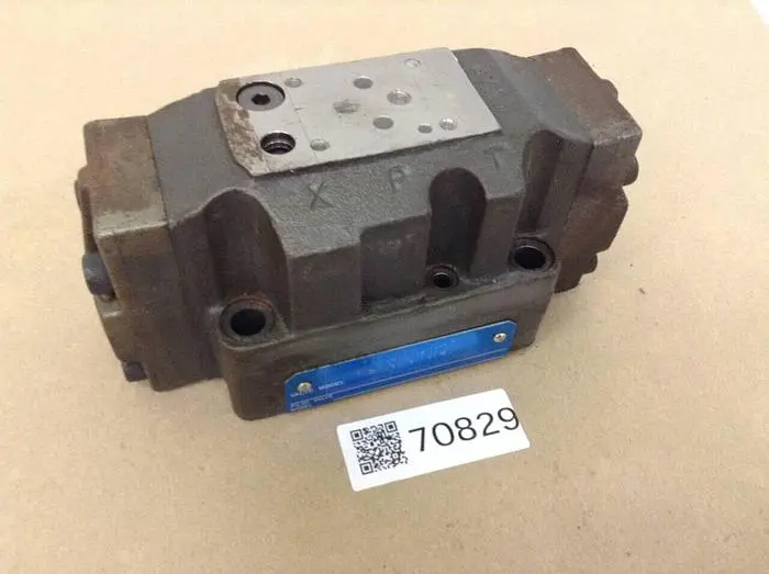 Used VICKERS DG3V73CET10JA8SM027 Valves/Fittings Michigan US | Ideal Machinery #574745