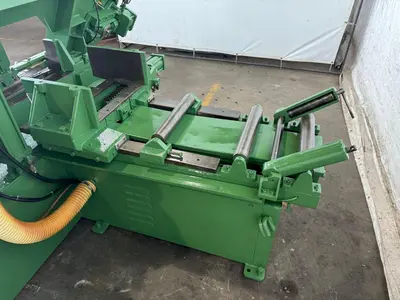 USED 1996 PEERLESS B1014A