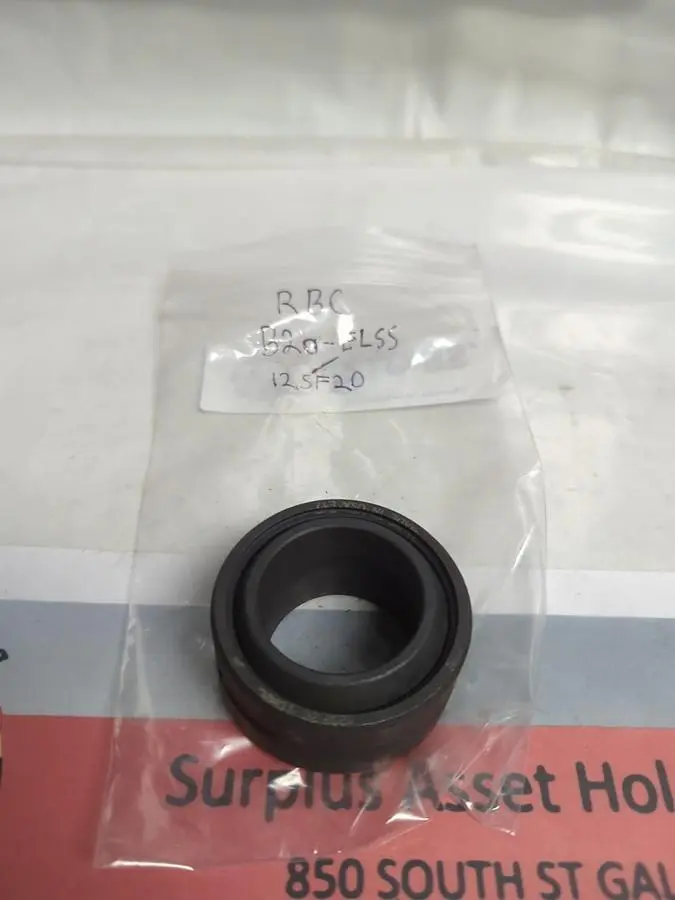 USED RBC B20L
