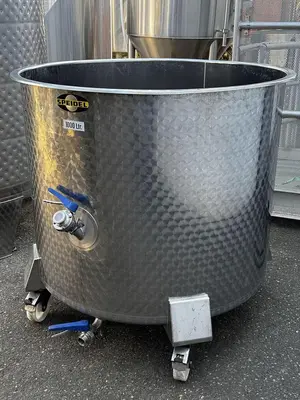 USED 2018 SPEIDEL 1000L RO-Z