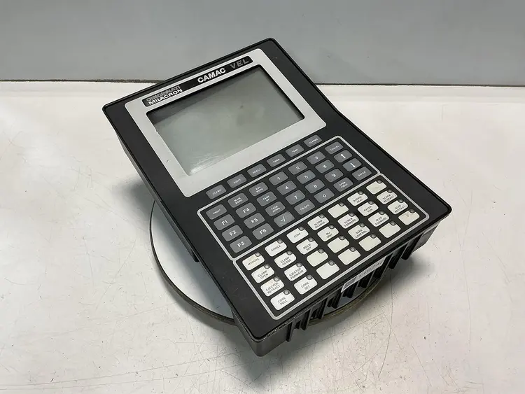 Used CINCINNATI MILACRON 3-424-2018A Interface Monitors Michigan US | Ideal Machinery #694068