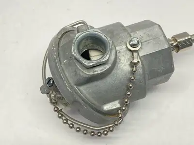 MJ16-60012-00-0-09 | Barber Colman  Barcopac Thermocouple - New – Open box