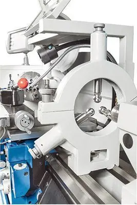 NEW KNUTH V-TURN 410/1500