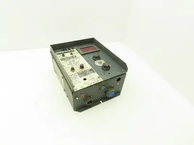 Lincoln Electric 9089 Wire Feeder Control Unit LN9-F Squirt Welder