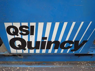 Used QUINCY QSI 235 Miscellaneous MRO Ohio US | HGR 24 #1147874