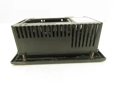 Allen Bradley 2711-B5A2X PanelView 550 Panel Display Interface Keypad Ser H READ