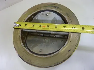 USED US VALVE 07-1ESP