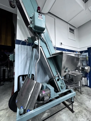 Used 1900 US BOTTLERS GV-36 Filling Machines Illinois US | Revelation Machinery #1295644