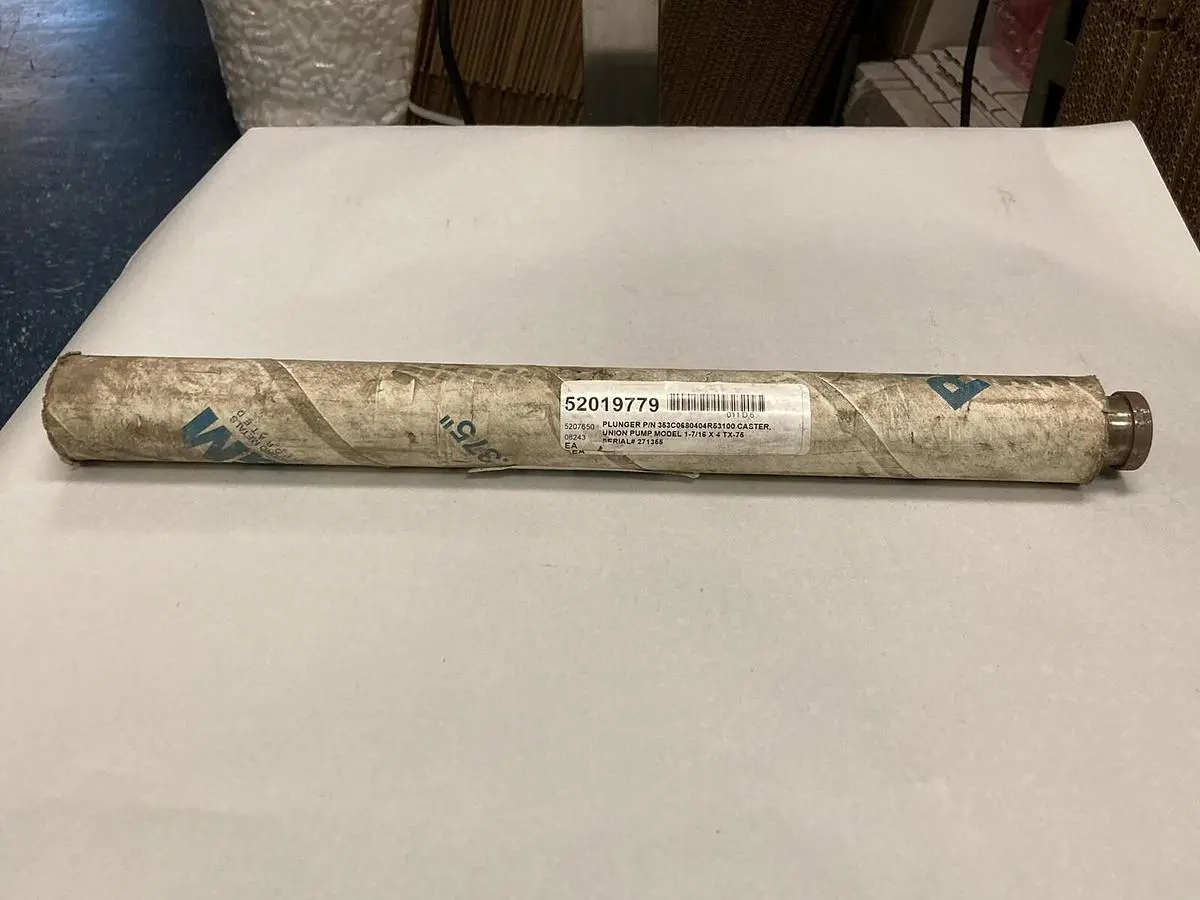 Used SPX 353C0680404R53100 Misc Electrical & Power Parts Ohio US | Surplus Asset Holdings #1239273