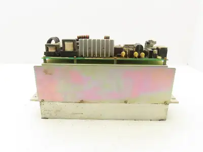 Used YAMAZAKI MAZAK _UNKNOWN_ Servo Drives Indiana US | Arrow Industrial #1408013