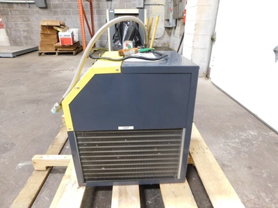 Used ZEKS _UNKNOWN_ Air Compressor Dryers Ohio US | Equipment Recovery Corp. #1331058