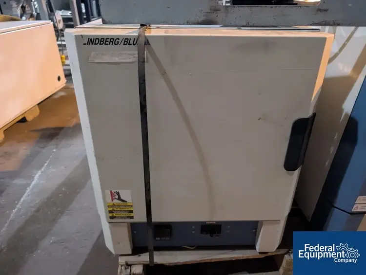 Used Cole-Parmer Cole Palmer Stable Temp oven Drying Oven Ohio US | Federal Equipment Company #129727