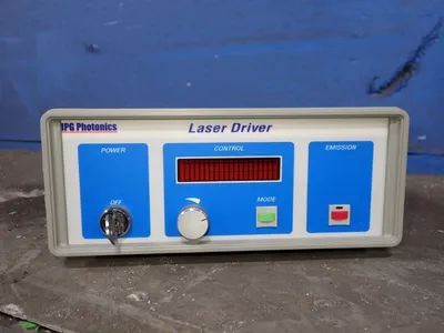 USED 2002 IPC PHOTONICS CORPORATION PYL10M