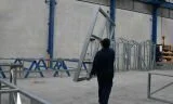 FRAMA 3200 Frame & Truss Roll Forming Machine in Auckland, New Zealand