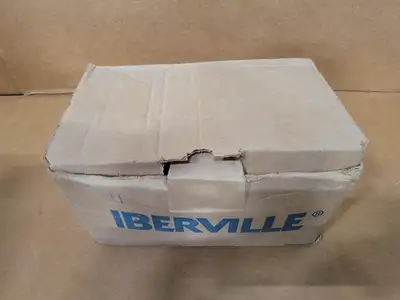 NEW IBERVILLE CI1316