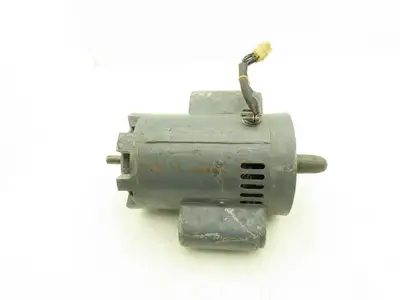 Used DOERR _UNKNOWN_ Motors (misc) Indiana US | Arrow Industrial #555443