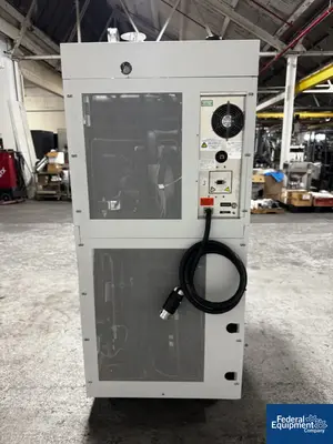 USED SP Scientific 4.6 Sq Ft SP Scientific Freeze Dryer, S/S, Model Lyostar 3