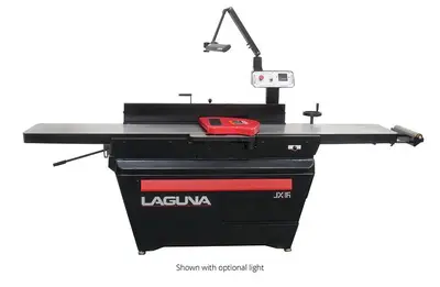 NEW LAGUNA JX|16 SHEARTEC: II