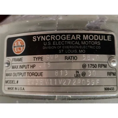 USED PREMIER PNEUEMATICS INC. HDRFG98-NH2RTT3CHE