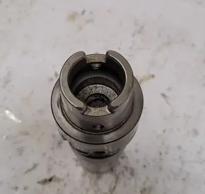 USED HAIMER A40.140.16