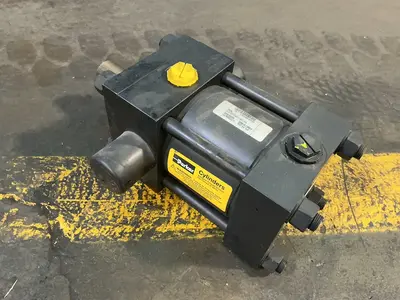 Used PARKER 4.00D2HHNA1114A1.750 Pumps Ohio US | HGR 24 #1283965