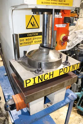USED NEFF D7-5M