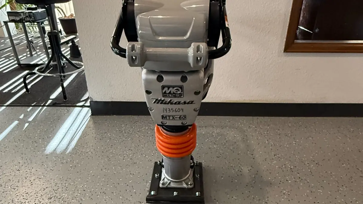 USED 2026 Multiquip MTX-60