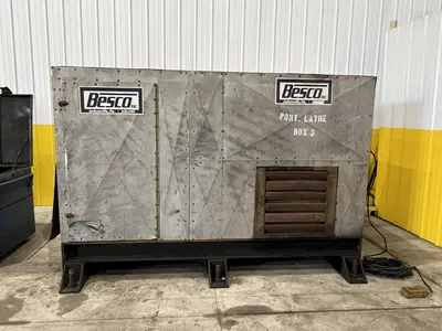 USED BESCO