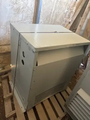 225 KVA 600V to 208Y/120v Isolation Transformer