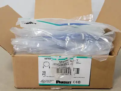 NEW PANDUIT NK6PC7BUY