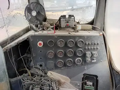 Used ATLAS COPCO ST1020 Mining Equipment British Columbia CA | Lenmark #1489149